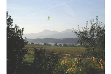 Njemačka Privát Waging, Eksterijer